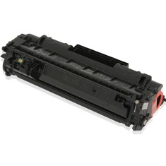 Toner Preto Compatível 81A CF281A