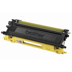 Toner Amarelo Brother TN-115Y