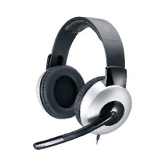 Headset com Microfone Genius 31710011100