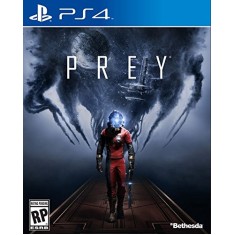 Jogo Prey PS4 Bethesda