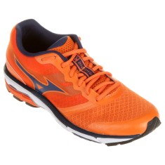 Tênis Mizuno Masculino Corrida Wave Unitus DC
