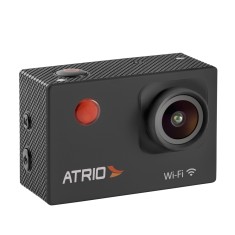 Filmadora Multilaser Atrio Fullsport Cam 2.0 DC184 Full HD
