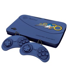 Console Master System Evolution Tectoy