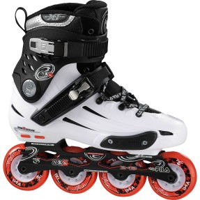 Patins In-Line Fila NRK White