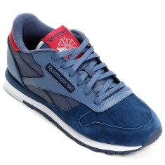 Tênis Reebok Feminino Casual Classic Lthr
