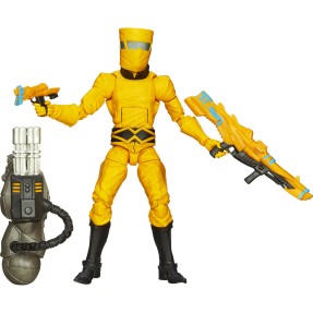 Boneco Capitão América O Soldado Invernal A6224/A6218 - Hasbro