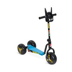 Patinete Batman Bandeirante 2369