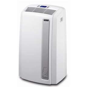 Ar Condicionado Portátil DeLonghi Pinguino 12000 BTUs Controle Remoto Frio PAC AN120