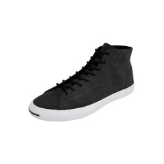 Tênis Converse Masculino Casual Jack Purcell Jack Mid