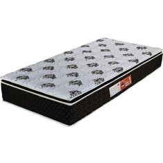 Colchão Solteiro Mola Prolastic Pelmex Italy 88 x 24 x 188 cm