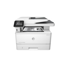 Multifuncional HP Laserjet Pro M426FDW Laser Preto e Branco Sem Fio