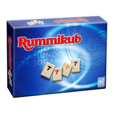 Jogo Rummikub Grow