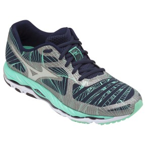 Tênis Mizuno Feminino Corrida Wave Paradox