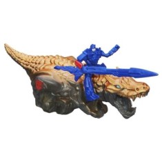 Boneco Grimlock Optimus Prime Transformers Age of Extinction A6494 - Hasbro