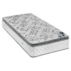 Colchão Solteiro Molas Ensacadas/Pocket Americanflex D28 Vida 88 x 26 x 188 cm