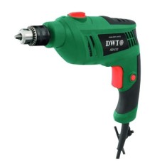 Furadeira Impacto 3/8 500W DWT - FID 510