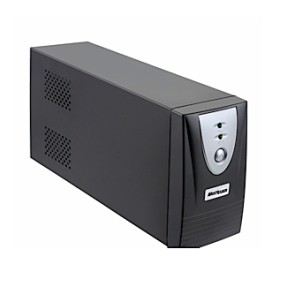 Nobreak WI177 600VA 220V - Multilaser