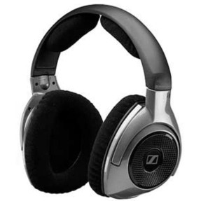 Headphone Sennheiser HDR 180