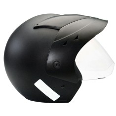 Capacete Mixs Ms Attack Aberto