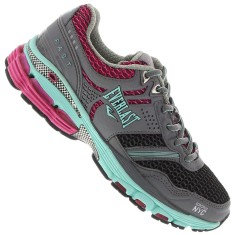 Tênis Everlast Feminino Corrida Fast
