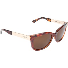 Óculos de Sol Feminino Retrô Colcci Flair