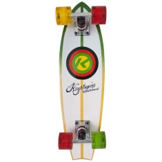 Skate Cruiser - Kryptonics Pipeline