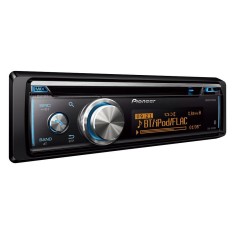 CD Player Automotivo Pioneer DEH-X8780BT