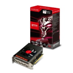 Placa de Video ATI Radeon R9 Fury 4 GB HBM 4096 Bits Sapphire 21249-00-40g
