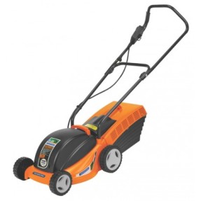 Cortador de grama Elétrico Tramontina 1.100 W com Coletor CE30P2