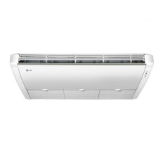 Ar Condicionado Split Piso / Teto LG 35.000BTUs Inverter Controle Remoto Frio AV-Q36GKLA0