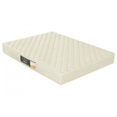 Colchão Casal Espuma Minaspuma D33 Vanguarda 138 x 17 x 188 cm