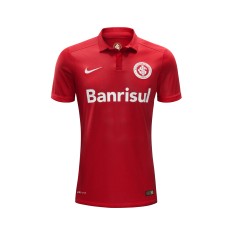 Camisa Jogo Internacional I 2015 sem número Nike