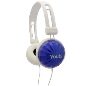 Headphone Youts YHD520