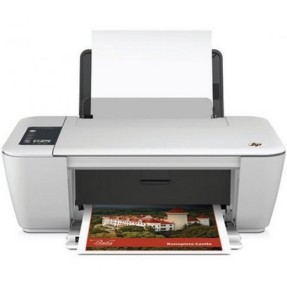 Multifuncional HP Deskjet 2546 Jato de Tinta Colorida Sem Fio