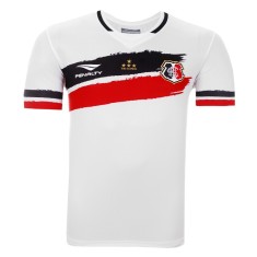 Camisa Torcedor Santa Cruz II 2016 sem Número Penalty