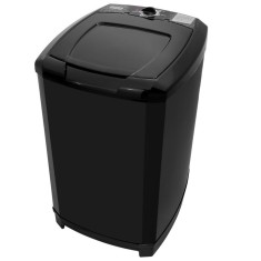 Lavadora Semiautomática Fioreta 7,1kg White 7.1