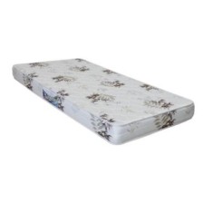 Colchão Solteiro Espuma Herval D28 St. Louiz 88 x 14 x 188 cm