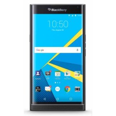 Smartphone BlackBerry Priv 32GB 18,0 MP Android 5.1 (Lollipop) 3G 4G Wi-Fi