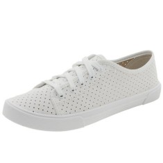 Tênis Moleca Feminino Casual 5296110