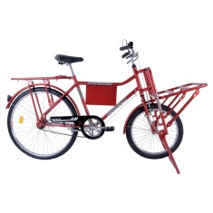 Bicicleta Houston Aro 26 Super Forte