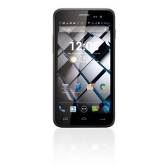 Smartphone Multilaser MS5 P3272 4GB 8,0 MP 2 Chips Android 4.2 (Jelly Bean Plus) Wi-Fi 3G