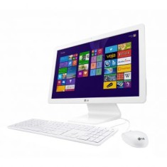 All in One LG Intel Celeron N2930 1,80 GHz 4 GB HD 500 GB Intel HD Graphics Windows 8.1 22V240