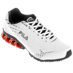 Tênis Fila Masculino Academia Draft