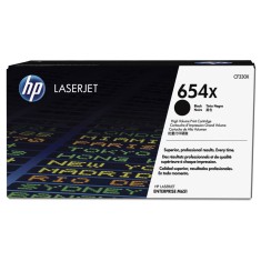 Toner Preto HP 654X CF330X