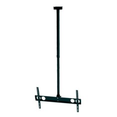 Suporte para TV LCD/LED/Plasma Teto Giratório 37" à 63" Tomate MT-CE348