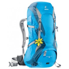 Mochila Cargueira Deuter 30 Litros Futura 30 SL
