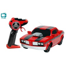 Carrinho de Controle Remoto Candide Muscle