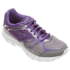 Tênis Rainha Feminino Caminhada Ready