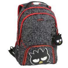 Mochila Escolar DMW Badtz Maru G 19545