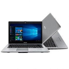 Notebook Positivo Stilo Intel Pentium N3540 2GB de RAM HD 32 GB 14" Windows 10 XR5500
